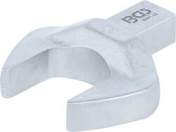 BGS technic Technic Villásfej nyomatékkulcshoz 32 mm Befogó 14 x 18 mm (BGS-6901-32) (BGS-6901-32)
