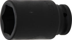BGS technic Technic Levegős dugókulcs hatszögletű, mély 20 mm (3/4") 38 mm (BGS-5738) (BGS-5738)