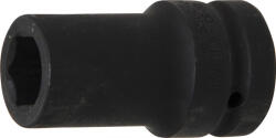 BGS technic Technic Levegős dugókulcs hatszögletű, mély 25 mm (1") 24 mm (BGS-5500-24) (BGS-5500-24)
