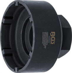 BGS technic Technic Hornyos dugókulcs MAN TGA első tengelyhez 101 / 110 mm (BGS-74343) (BGS-74343)
