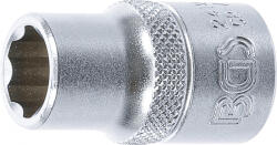 BGS technic Technic Dugókulcs, Super Lock 12, 5 mm (1/2") 12 mm (BGS-2412) (BGS-2412)