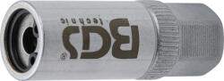 BGS Technic Tőcsavar-kihúzó 6, 3 mm (1/4") 3, 0 mm (BGS-6748) (BGS-6748)