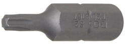 BGS technic Technic Behajtófej Hossz 30 mm Külső hatszögletű 8 mm (5/16") T-profil (Torx) T20 (BGS-8167) (BGS-8167)