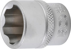 BGS technic Technic Dugókulcs, Super Lock 10 mm (3/8") 18 mm (BGS-2378) (BGS-2378)