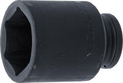 BGS technic Technic Levegős dugókulcs hatszögletű, mély 20 mm (3/4") 55 mm (BGS-5755) (BGS-5755)