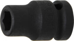 BGS technic Technic Levegős dugókulcs hatszögletű 12, 5 mm (1/2") 11 mm (BGS-5211) (BGS-5211)