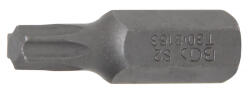 BGS technic Technic Behajtófej Hossz 30 mm Külső hatszögletű 8 mm (5/16") T-profil (Torx) T30 (BGS-8163) (BGS-8163)