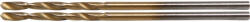 BGS technic Technic Spirálfúró HSS-G titánnal ötvözött nitrátozott 1, 5 mm 2 darabos (BGS-2040-1.5) (BGS-2040-1-5)