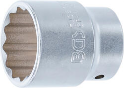 BGS technic Technic Dugókulcs, tizenkétszögletű 20 mm (3/4") 38 mm (BGS-7438) (BGS-7438)