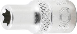 BGS technic Technic Dugókulcs E-profil 6, 3 mm (1/4") E7 (BGS-6407) (BGS-6407)
