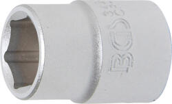 BGS technic Technic Dugókulcs, hatszögletű 20 mm (3/4") 23 mm (BGS-3423) (BGS-3423)