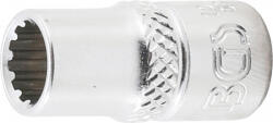 BGS technic Technic Dugókulcs - Gear Lock 6, 3 mm (1/4") 7 mm (BGS-10107) (BGS-10107)