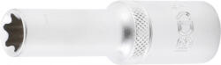 BGS technic Technic Dugókulcs E-profil, mély 12, 5 mm (1/2") E14 (BGS-6444) (BGS-6444)