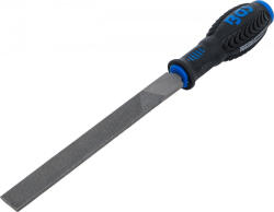 BGS technic Technic Műhelyreszelő lapos 1-es vágat 150 mm (BGS-6570) (BGS-6570)