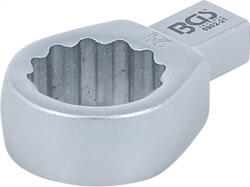 BGS technic Technic Csillagfej nyomatékkulcshoz 21 mm Befogó 9 x 12 mm (BGS-6902-21) (BGS-6902-21)