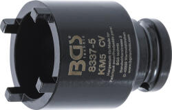 BGS technic Technic Hornyos kulcs Külső csapok KM5 (BGS-8337-5) (BGS-8337-5)