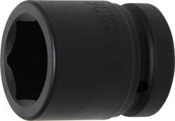 BGS technic Technic Levegős dugókulcs hatszögletű 25 mm (1") 36 mm (BGS-5836) (BGS-5836)