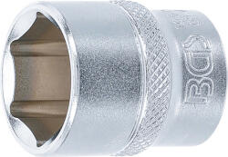 BGS technic Technic Dugókulcs, hatszögletű 10 mm (3/8") 19 mm (BGS-10619) (BGS-10619)