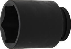 BGS technic Technic Levegős dugókulcs hatszögletű, mély 25 mm (1") 85 mm (BGS-5500-85) (BGS-5500-85)