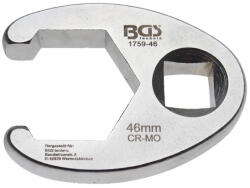 BGS technic Technic Hollanderkulcs 20 mm (3/4") 46 mm (BGS-1759-46) (BGS-1759-46)