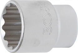BGS technic Technic Dugókulcs, tizenkétszögletű 20 mm (3/4") 34 mm (BGS-7434) (BGS-7434)