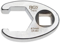 BGS technic Technic Hollanderkulcs 20 mm (3/4") 41 mm (BGS-1759-41) (BGS-1759-41)