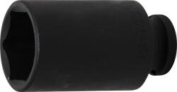 BGS technic Technic Levegős dugókulcs hatszögletű, mély 12, 5 mm (1/2") 32 mm (BGS-7232) (BGS-7232)