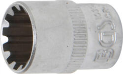 BGS technic Technic Dugókulcs - Gear Lock 10 mm (3/8") 14 mm (BGS-10314) (BGS-10314)