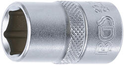 BGS technic Technic Dugókulcs, hatszögletű 12, 5 mm (1/2") 15 mm (BGS-2915) (BGS-2915)