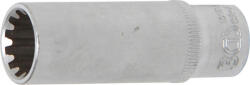 BGS technic Technic Dugókulcs - Gear Lock, mély 6, 3 mm (1/4") 11 mm (BGS-10161) (BGS-10161)