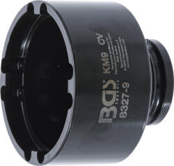 BGS technic Technic Hornyos kulcs Belső csapok KM9 (BGS-8327-9) (BGS-8327-9)