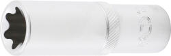 BGS technic Technic Dugókulcs E-profil, mély 12, 5 mm (1/2") E20 (BGS-6450) (BGS-6450)