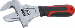 BGS technic BGS Technic Állítható villáskulcs puha műanyag fogantyúval max. 38 mm (BGS-6839) (BGS-6839)