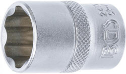 BGS technic Technic Dugókulcs, Super Lock 12, 5 mm (1/2") 19 mm (BGS-2419) (BGS-2419)