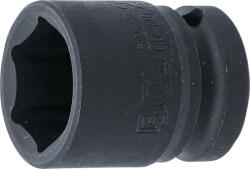BGS technic Technic Levegős dugókulcs hatszögletű 12, 5 mm (1/2") 22 mm (BGS-5222) (BGS-5222)