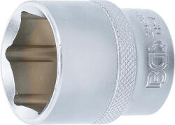 BGS technic Technic Dugókulcs, hatszögletű 12, 5 mm (1/2") 28 mm (BGS-2928) (BGS-2928)