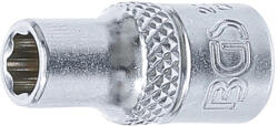 BGS technic Technic Dugókulcs, Super Lock 6, 3 mm (1/4") 5, 5 mm (BGS-2343) (BGS-2343)