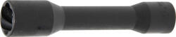 BGS technic Technic Spirálbites dugókulcsbetét / csavarkiszedő, mély 12, 5 mm (1/2") 21 mm (BGS-5264-21) (BGS-5264-21)