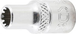 BGS technic Technic Dugókulcs - Gear Lock 6, 3 mm (1/4") 5, 5 mm (BGS-10102) (BGS-10102)