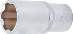 BGS technic Technic Dugókulcs, Super Lock, mély 12, 5 mm (1/2") 28 mm (BGS-2956) (BGS-2956)
