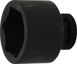 BGS technic Technic Levegős dugókulcs hatszögletű 25 mm (1") 65 mm (BGS-5865) (BGS-5865)