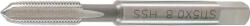 BGS technic Technic HSS-G metsző menetfúró HSS-G M5 x 0, 8 mm (BGS-1952-3) (BGS-1952-3)
