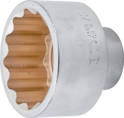 BGS technic Technic Dugókulcs, tizenkétszögletű 20 mm (3/4") 70 mm (BGS-7466) (BGS-7466)