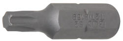 BGS technic Technic Behajtófej Hossz 30 mm Külső hatszögletű 8 mm (5/16") T-profil (Torx) T27 (BGS-8169) (BGS-8169)