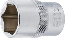 BGS technic Technic Dugókulcs, hatszögletű 12, 5 mm (1/2") 3/4" (BGS-2776) (BGS-2776)