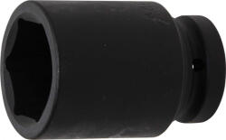 BGS technic Technic Levegős dugókulcs hatszögletű, mély 25 mm (1") 46 mm (BGS-5500-46) (BGS-5500-46)