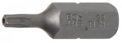 BGS technic Technic Behajtófej Hossz 30 mm Külső hatszögletű 8 mm (5/16") T-profil (Torx) T15 furattal (BGS-4415) (BGS-4415)