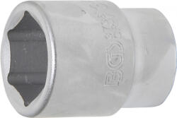 BGS technic Technic Dugókulcs, hatszögletű 25 mm (1") 36 mm (BGS-3736) (BGS-3736)
