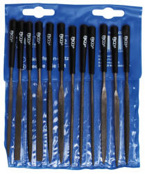 BGS technic Technic Tűreszelő készlet 12 darabos (BGS-50200) (BGS-50200)