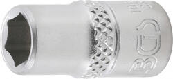 BGS technic Technic Dugókulcs, hatszögletű 6, 3 mm (1/4") 9/32" (BGS-10654) (BGS-10654)